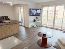 Vente appartement Ollioules 83190 [2/13668162]