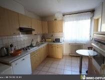Achat appartement Pamiers 09100 [2/13683427]