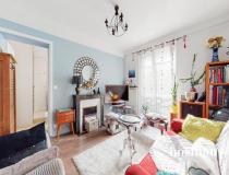 Achat appartement Paris 14 75014 [2/13537453]