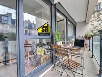 Achat appartement Paris 14 75014 [2/13517408]