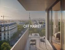 annonce vente appartement f4 t4 paris 16 75016