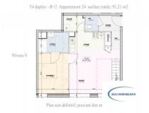 Immobilier appartement Plougastel Daoulas 29470 [2/13116260]
