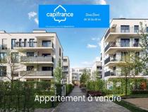 annonce vente appartement f4 t4 quimper 29000