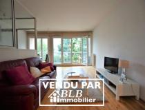 annonce vente appartement f4 t4 rambouillet 78120