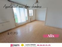 Immobilier appartement Reims 51100 [2/13778298]