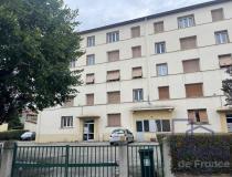 annonce vente appartement f4 t4 rochetaillee 42100