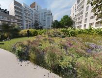 annonce vente appartement f4 t4 rosny sous bois 93110