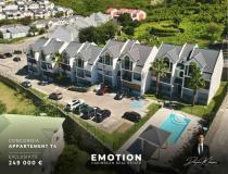 annonce vente appartement f4 t4 saint martin 97150