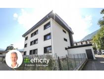 Immobilier appartement Sallanches 74700 [2/13803516]