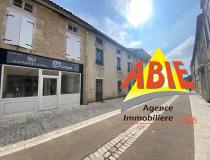 Vente appartement Sauze Vaussais 79190 [2/13412975]