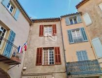 annonce vente appartement f4 t4 seillans 83440