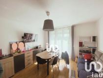 Immobilier appartement Soisy Sous Montmorency 95230 [2/13793867]