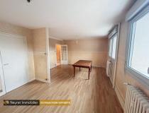 annonce vente appartement f4 t4 st chamond 42400