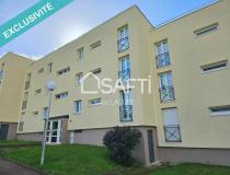 Immobilier appartement St Cyr L'Ecole 78210 [2/13532564]