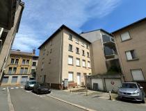 annonce vente appartement f4 t4 st etienne 42000