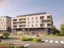Immobilier appartement St Genis Pouilly 01630 [2/12929800]