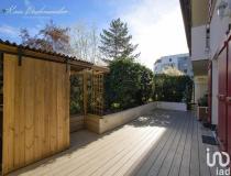 Vente appartement St Genis Pouilly 01630 [2/13795274]