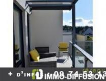 Immobilier appartement St Genis Pouilly 01630 [2/13651185]