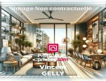 Achat appartement St Gilles Croix De Vie 85800 [2/13362095]