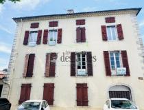 Vente appartement St Girons 09200 [2/13127272]