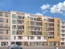 annonce vente appartement f4 t4 st laurent du var 06700