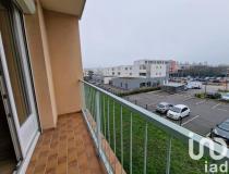 Immobilier appartement St Max 54130 [2/13671486]
