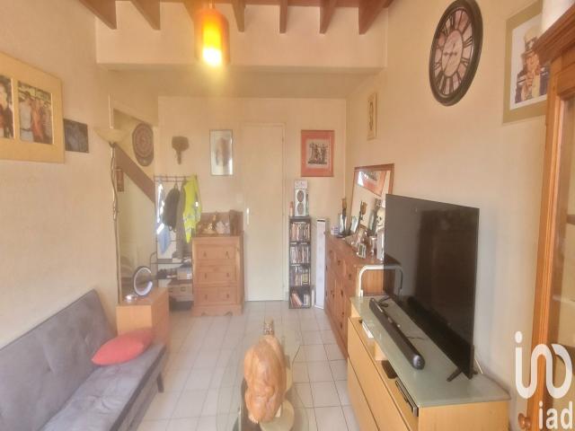 annonce vente appartement f4 t4 ste florence 85140