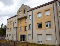 annonce vente appartement f4 t4 stiring wendel 57350