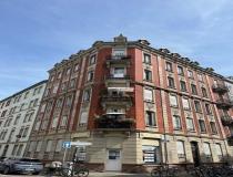 annonce vente appartement f4 t4 strasbourg 67000