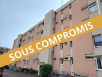 Vente appartement Strasbourg 67000 [2/13737450]