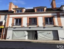 Immobilier appartement Sully Sur Loire 45600 [2/13597282]