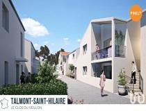 Immobilier appartement Talmont St Hilaire 85440 [2/13793114]