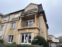 Immobilier appartement Thionville 57100 [2/13762319]