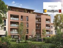 annonce vente appartement f4 t4 toulouse 31000