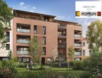 annonce vente appartement f4 t4 toulouse 31000