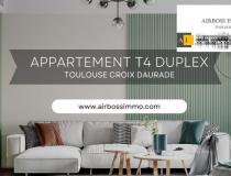 Immobilier appartement Toulouse 31000 [2/13657079]