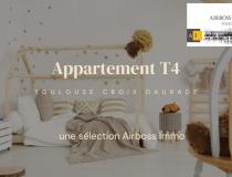 Achat appartement Toulouse 31000 [2/13657080]