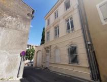 Immobilier appartement Trebes 11800 [2/13653401]