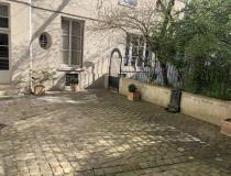 annonce vente appartement f4 t4 versailles 78000