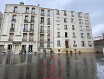 annonce vente appartement f4 t4 vincennes 94300