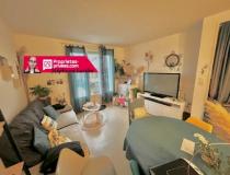 Immobilier appartement Yzeure 03400 [2/13651658]