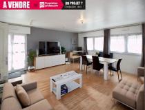 Vente appartement Angers 49000 [2/13807227]