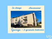 Vente appartement Bayeux 14400 [2/13724993]