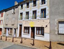 Achat appartement Benevent L'Abbaye 23210 [2/13734670]
