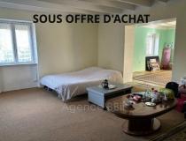 Achat appartement Bourg De Thizy 69240 [2/13665088]