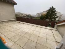 annonce vente appartement f5 t5 charnay les macon 71850