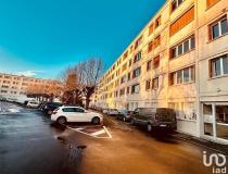 Vente appartement Chatillon 92320 [2/13511034]