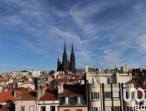 Immobilier appartement Clermont Ferrand 63000 [2/13709838]
