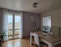 Immobilier appartement Fagnieres 51510 [2/13800829]