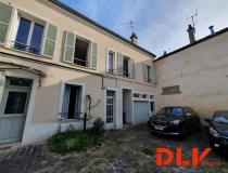 Immobilier appartement Fontainebleau 77300 [2/13780139]